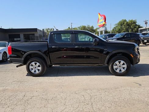 Used 2024 Ford Ranger XL w/ Trailer Tow Package RWD image 12