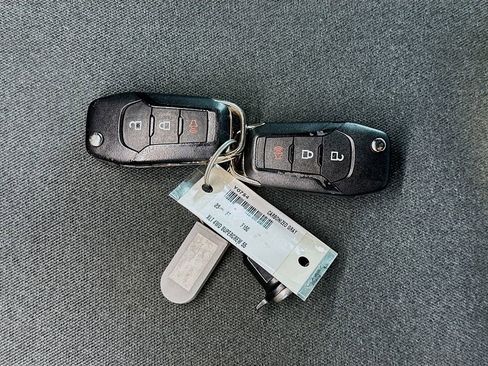 Used 2023 Ford F150 XLT w/ Equipment Group 301A Mid image 34