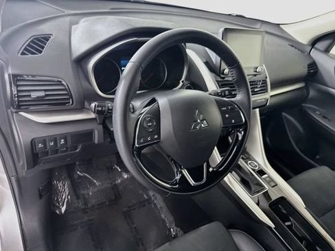 Used 2026 Mitsubishi Eclipse Cross SE AWD/4WD image 9