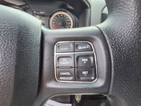 Used 2019 RAM 1500 Tradesman RWD image 31