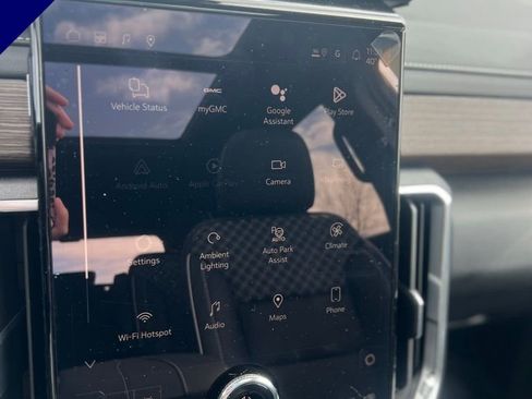 New 2026 GMC Acadia Denali w/ Super Cruise Package image 16