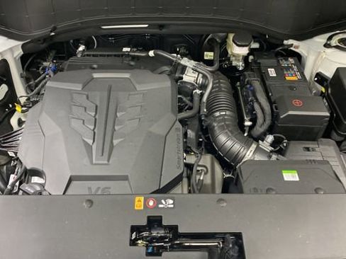 New 2026 Hyundai Palisade SEL AWD/4WD image 27