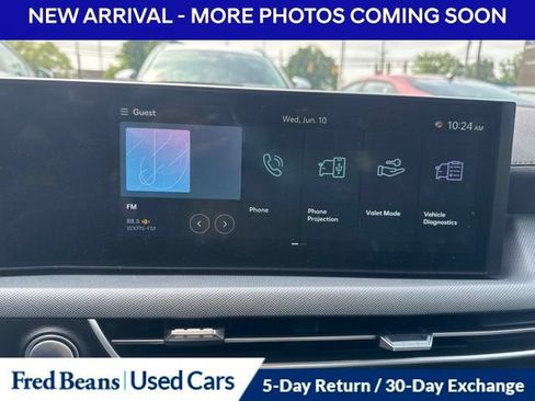 Used 2026 Hyundai Sonata SE FWD image 9