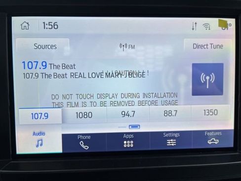 New 2026 Ford F550 XL w/ Snow Plow Prep Package image 26