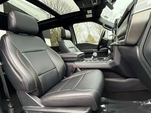 Used 2025 Ford F150 Lariat w/ Equipment Group 502A High image 20