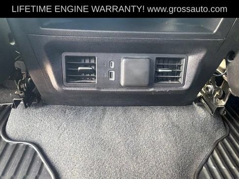 Used 2025 Chevrolet Silverado 1500 LT w/ Work Truck Package AWD/4WD image 31