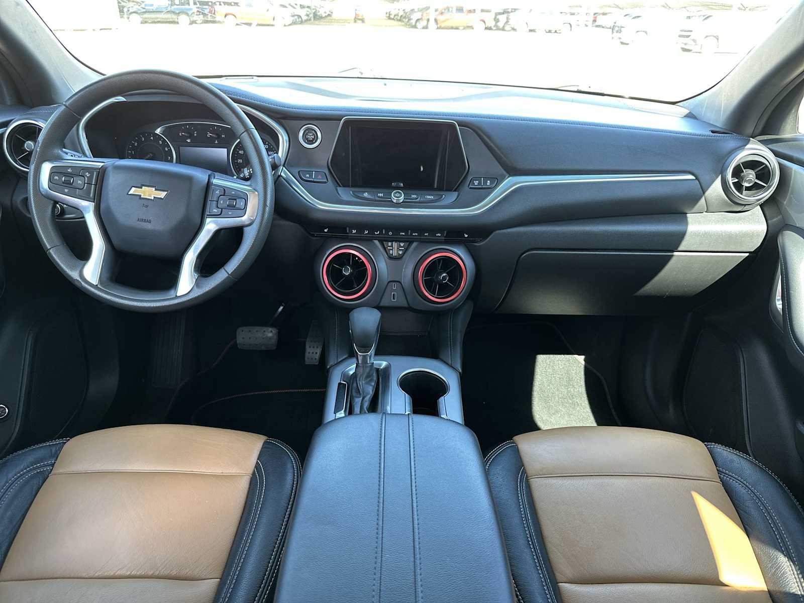 Used 2022 Chevrolet Blazer LT FWD image 18