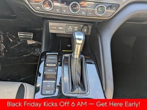 New 2025 Acura Integra A-Spec image 56