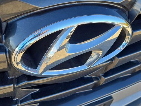 Used 2024 Hyundai Tucson SEL image 4