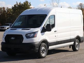 New 2026 Ford Transit 250 148 Medium Roof w/ Load Area Protection Package video 3