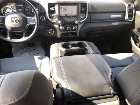 Used 2024 RAM 1500 Lone Star image 10