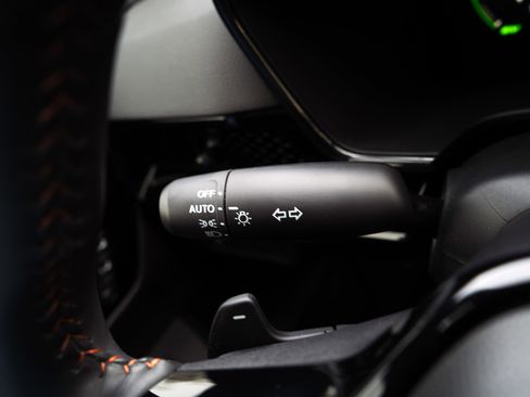 Certified 2025 Honda CR-V Sport Touring image 23