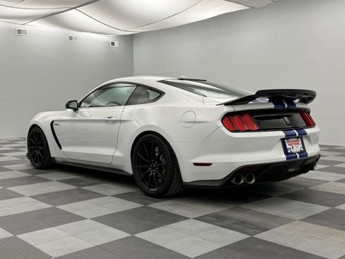 Used 2017 Ford Mustang Shelby GT350 image 12