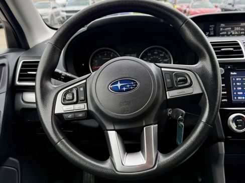 Used 2017 Subaru Forester 2.5i Premium w/ All-Weather Package AWD/4WD image 23