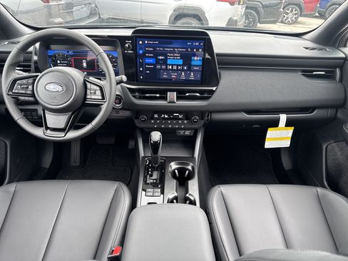 New 2026 Subaru Outback Premium AWD/4WD image 10
