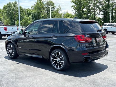 Used 2018 BMW X5 xDrive50i AWD/4WD image 27