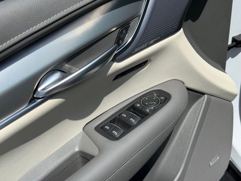 Certified 2023 Cadillac XT5 Premium Luxury w/ LPO, Floor Liner Package FWD image 21