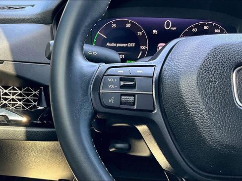 Used 2024 Honda Accord Sport image 45