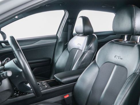Used 2024 Kia K5 GT-Line w/ GT-Line Premium Package FWD image 23