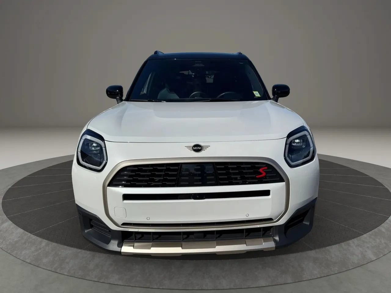 Used 2025 MINI Cooper Countryman S AWD/4WD image 14