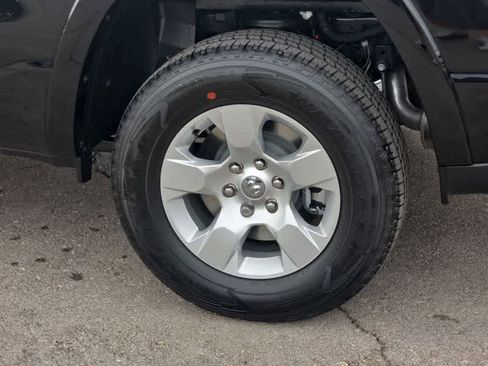 New 2026 RAM 1500 Big Horn image 12