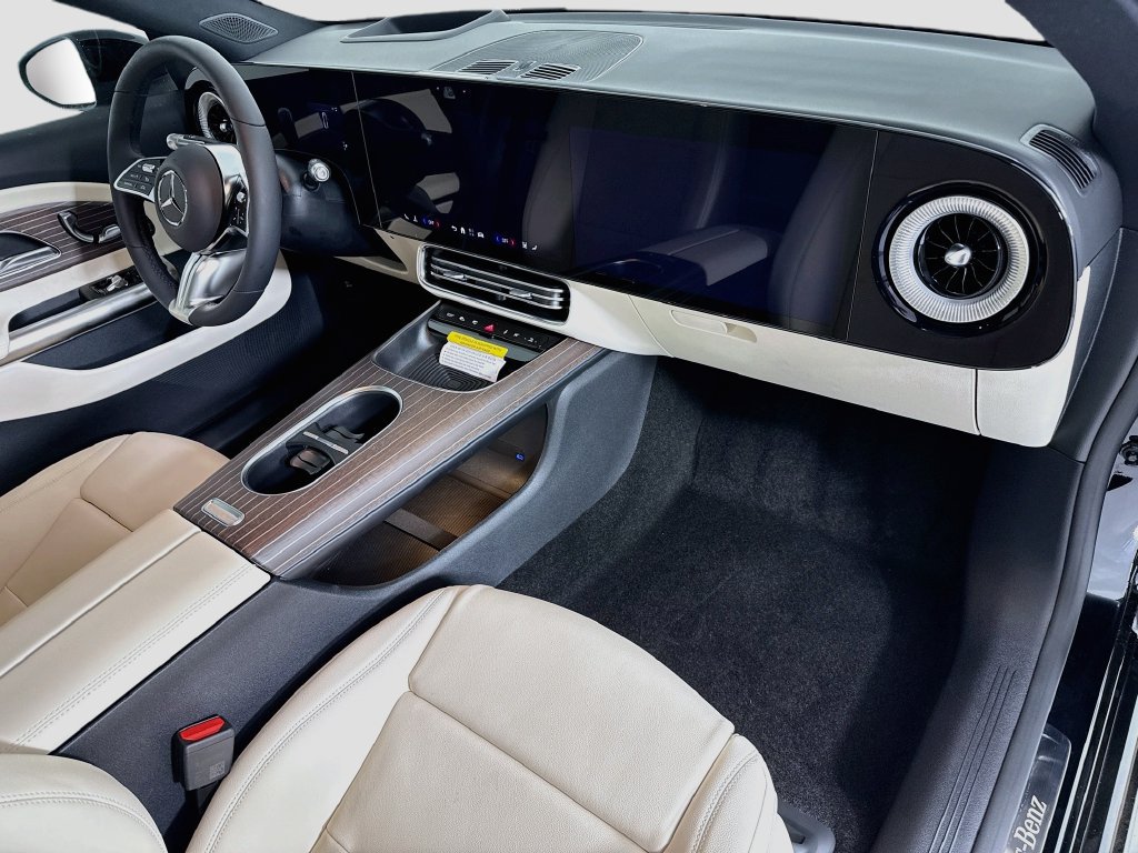 New 2027 Mercedes-Benz CLA 350 image 17