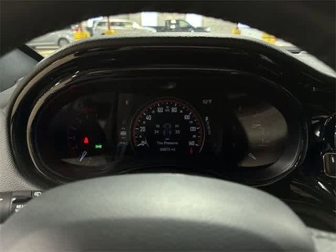 Used 2023 Dodge Durango R/T w/ Blacktop Package image 35