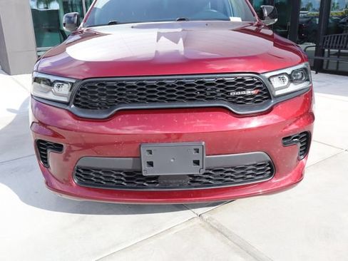 Used 2024 Dodge Durango GT RWD image 18