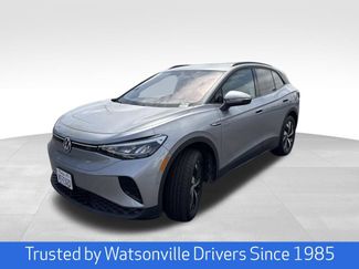Used 2023 Volkswagen ID.4 Pro AWD/4WD video 2