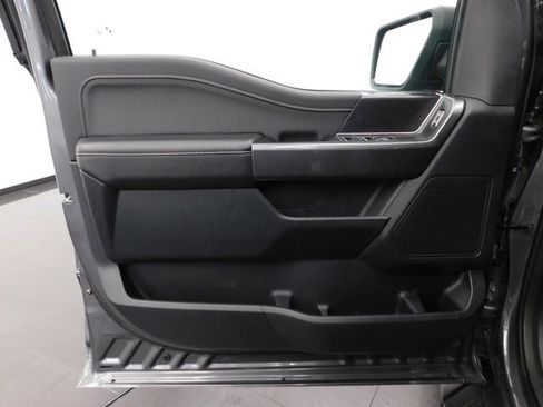 Used 2023 Ford F150 XLT w/ Equipment Group 302A High image 13