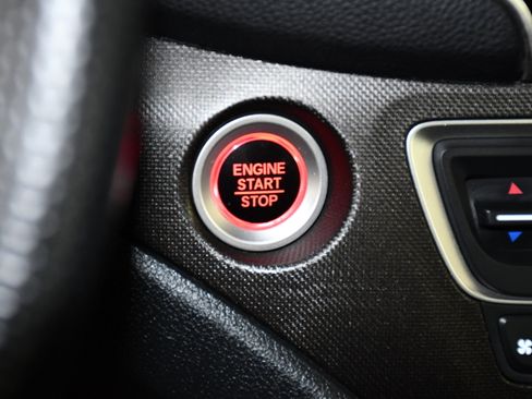Certified 2023 Honda Passport TrailSport image 24