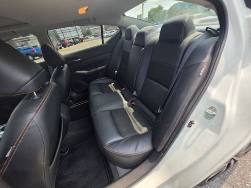 Used 2021 Nissan Altima 2.5 SR w/ SR Premium Package AWD/4WD image 15