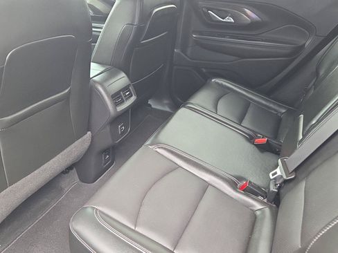 Used 2022 GMC Terrain SLT AWD/4WD image 20