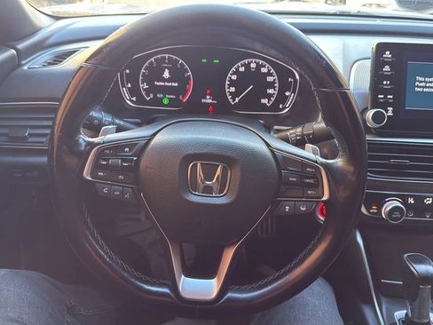 Used 2019 Honda Accord Sport image 10