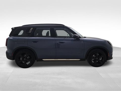 New 2026 MINI Cooper Countryman SE AWD/4WD image 11