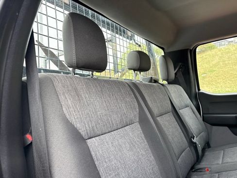 Used 2024 Ford F350 XL AWD/4WD image 24