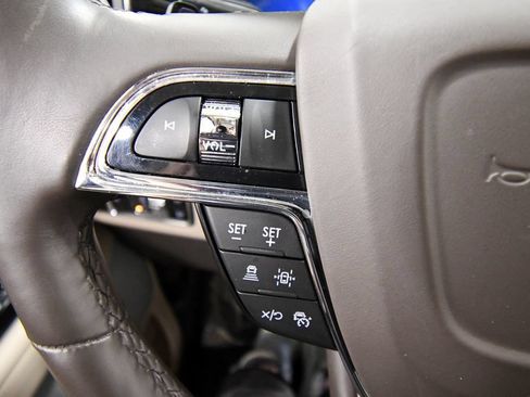 Used 2023 Lincoln Navigator Reserve w/ Equipment Group 201A AWD/4WD image 21