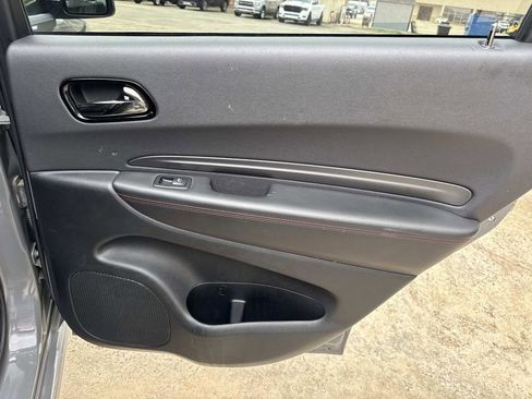 Used 2023 Dodge Durango GT image 20
