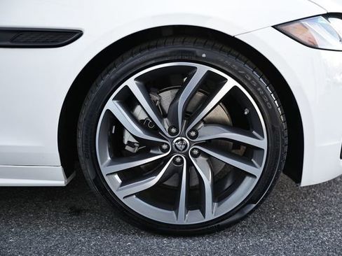 New 2024 Jaguar XF R-Dynamic SE image 16