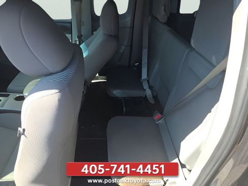 Used 2013 Toyota Tacoma PreRunner RWD image 21