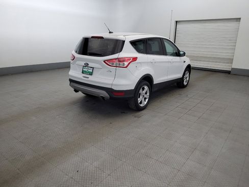Used 2016 Ford Escape SE AWD/4WD image 9