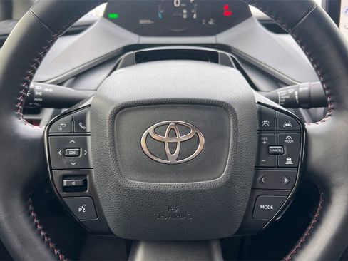Certified 2024 Toyota Prius Prime image 26
