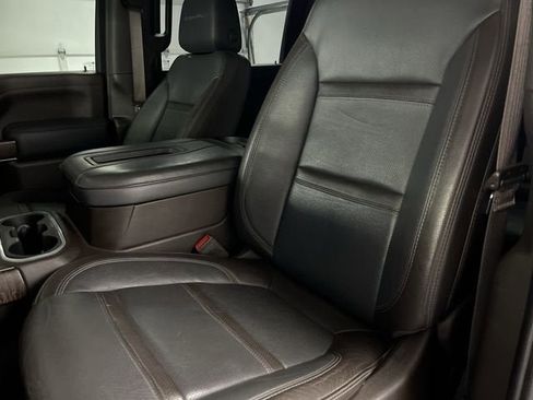 Certified 2021 GMC Sierra 2500 Denali image 18