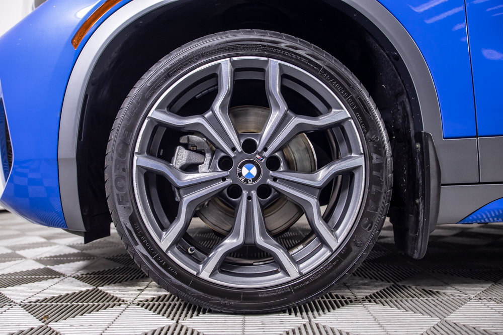 Used 2018 BMW X2 sDrive28i w/ M SportX Package FWD image 40
