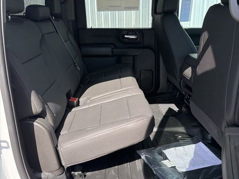 New 2025 Chevrolet Silverado 3500 W/T w/ WT Convenience Package image 40