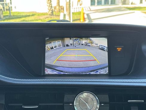 Used 2015 Lexus ES 350 image 27