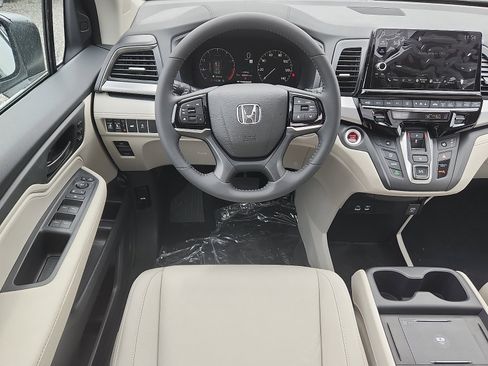 New 2026 Honda Odyssey EX-L image 8