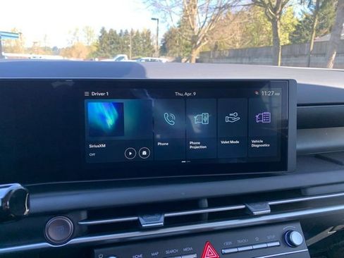 New 2026 Hyundai Tucson SE AWD/4WD image 14