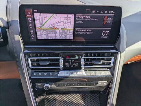 New 2026 BMW M850i xDrive Coupe image 13