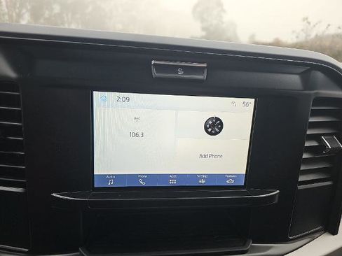 New 2026 Ford F350 XL w/ STX Appearance Package image 16